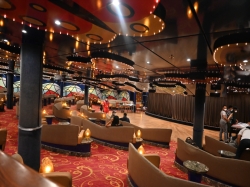 Carnival Pride Butterflies Lounge picture