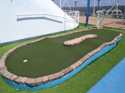 Mini Golf picture