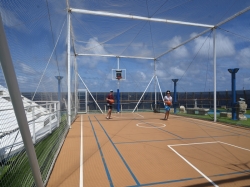 Sports Court picture