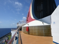 Sports Deck picture