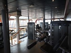 Carnival Pride Fitness Center picture