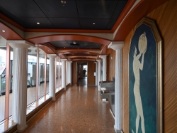 Carnival Pride Fitness Center picture