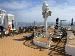 Norwegian Bliss Spice H2O Pictures