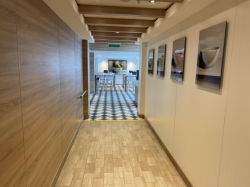 Norwegian Bliss Food Republic picture