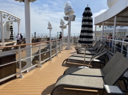 Norwegian Bliss Spice H2O picture