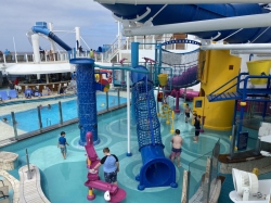 Kids Aqua Park picture