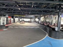 Race Track picture