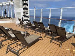 Norwegian Bliss Spice H2O Pictures