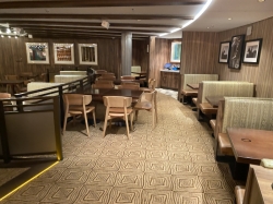 Norwegian Bliss Q Texas Smokehouse picture