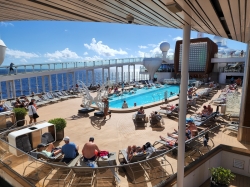 Celebrity Edge Pool picture