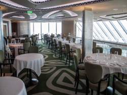 MSC Seaview Yacht Club Restaurant picture