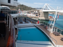 Sunset Beach Pool picture Sunset Beach Pool picture