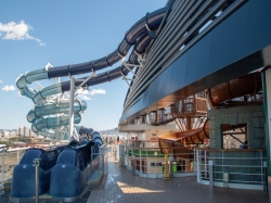 Water Slide picture Water Slide picture