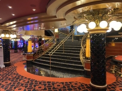 MSC Fantasia Casino Delle Palme picture
