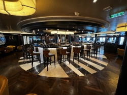 Norwegian Joy A-List Bar picture