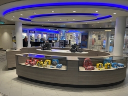 Tradewinds and Duty Shops picture