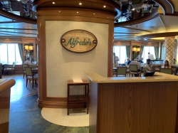 Regal Princess Alfredos Pizzeria picture