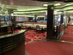 Regal Princess Allegro Dining Room picture