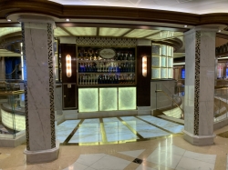 Regal Princess Bellinis picture