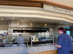 Trident Grill picture