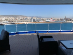 Regal Princess Horizon Terrace picture