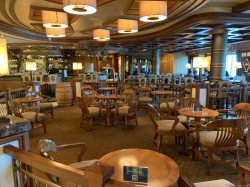 Regal Princess Vines Wine Bar picture