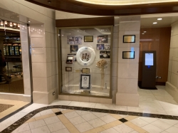 Regal Princess Passenger Services picture