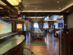 Regal Princess Crown Grill picture