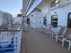 Regal Princess Outside Promenade picture
