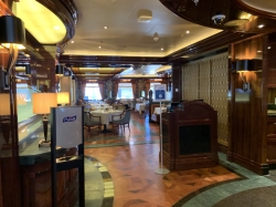 Regal Princess Crown Grill picture