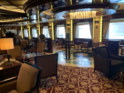 Regal Princess Wheelhouse Bar picture