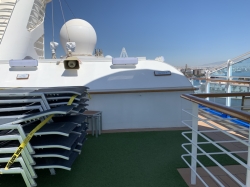 Regal Princess Sky Deck Forward picture
