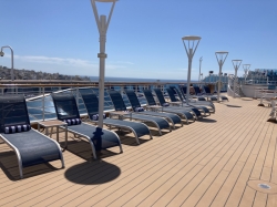 Regal Princess Sun Deck picture