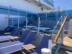 Regal Princess Sun Deck picture