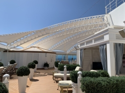 Regal Princess The Sanctuary picture