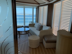 Regal Princess The Sanctuary picture