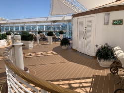 Regal Princess The Sanctuary picture