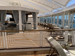 Regal Princess The Sanctuary picture