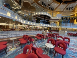 Carnival Mardi Gras Grand Central picture