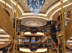 Discovery Princess The Piazza picture