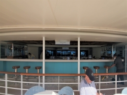 Discovery Princess Seaview Bar picture