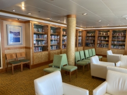 Library picture