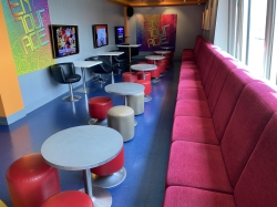 Entourage Teen Lounge picture