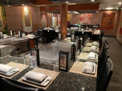 Teppanyaki picture