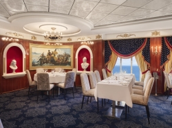 Liberty Main Dining Room picture