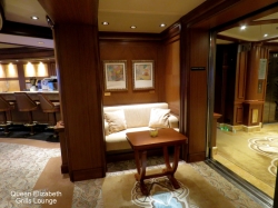 The Grills Lounge picture The Grills Lounge picture