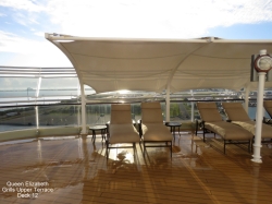 Queen Elizabeth The Grills Terrace picture