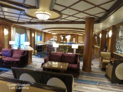 Queen Elizabeth Cafe Carinthia picture