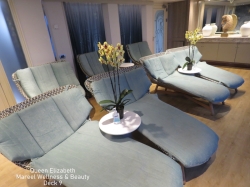 Queen Elizabeth Mareel Spa picture