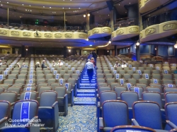Royal Court Theater picture
